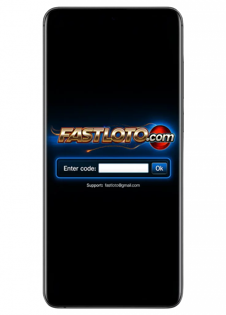 FastLoto yukle